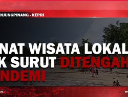 [Video] Minat Wisata Lokal Tak Surut di Tengah Pandemi