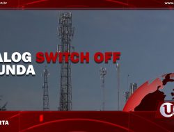 |Video| Analog Switch Off Ditunda