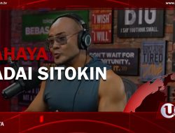 |Video| Bahaya Badai Sitokin