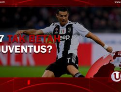 |Video| CR7 Tak Betah Di Juventus?