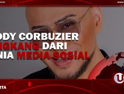 |Video| Deddy Corbuzier  Hengkang Dari Dunia Media Sosial