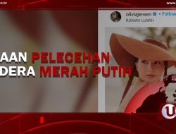 [Video] Dugaan Pelecehan Bendera Merah Putih
