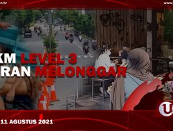 |U-NEWS| DEDDY CORBUZIER  HENGKANG DARI DUNIA MEDIA SOSIAL | U NEWS EDISI 11 AGUSTUS