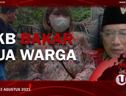[U-NEWS] ROBY KURNIAWAN RESMI PLT BUPATI BINTAN ​| U-NEWS EDISI 23 AGUSTUS 2021