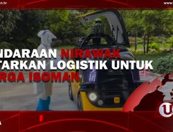 [Video] Inovasi di Tengah Pandemi