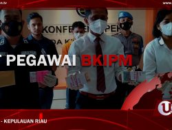 |Video| OTT Pegawai BKIPM