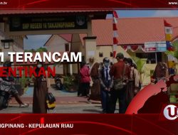 [Video] Wali Kota Rahma Ngotot PTM Dilanjutkan