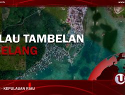 [Video] Gubernur Kepri Cari Oknum Pelelang Pulau Tambelan