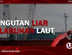 |Video| Dugaan Pungli Pelabuhan Batu Ampar