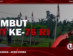 |Video| Kibaran Bendera Di Tengah Pembatasan