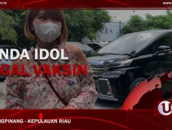 |Video| Winda Idol Gagal Vaksin