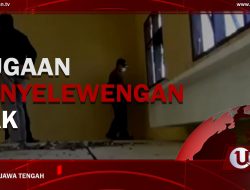 [Video] Dugaan Penyelewengan DAK