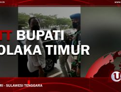 [Video] OTT Bupati Kolaka Timur