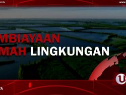 [Video] Indonesia Dukung Green Financing
