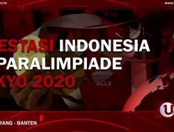 [Video] Prestasi Indonesia Di Paralimpiade Tokyo 2020
