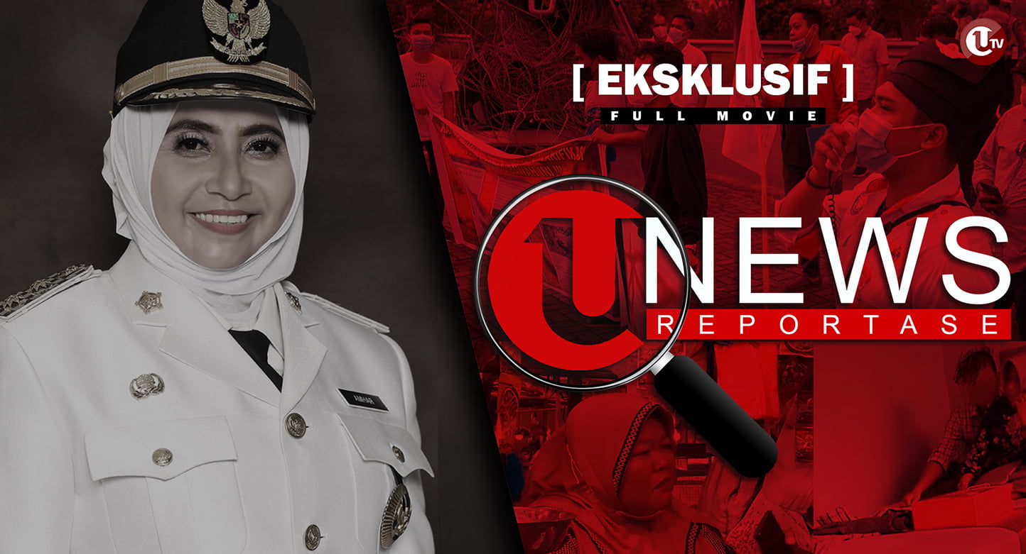 Kontroversi Setahun Kepemimpinan Wali Kota Tanjungpinang #EPS-5 | U-NEWS REPORTASE