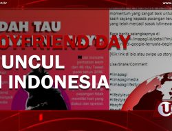 [Video] Boyfriend Day Muncul Di Indonesia