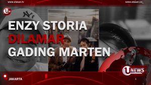 [Video] Enzy Storia Dilamar Gading Marten