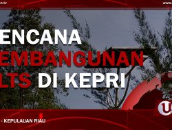 [Video] Pembangkit Listrik Tenaga Surya