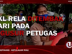 [Video] Jeritan Hati Pedagang Kaki Lima