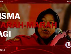 [Video] Risma Marah-Marah Lagi