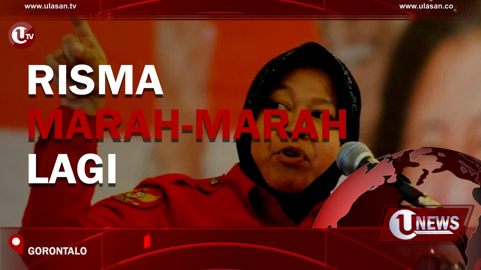 [Video] Risma Marah-Marah Lagi