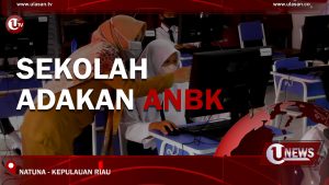 [Video] Sekolah Adakan ANBK