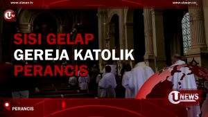 [Video] Sisi Gelap Gereja Katolik Perancis