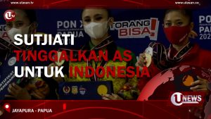 [Video] Sutjiati Tinggalkan AS Untuk Indonesia