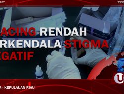 [Video] Warga Natuna Enggan Di Tracing
