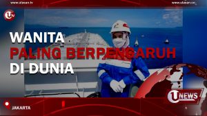 [Video] Wanita Paling Berpengaruh Di Dunia