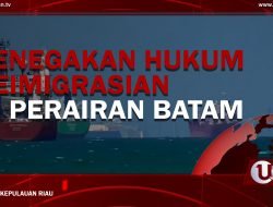 [Video] Timpora Sasar 30 Titik Di Wilayah Perbatasan