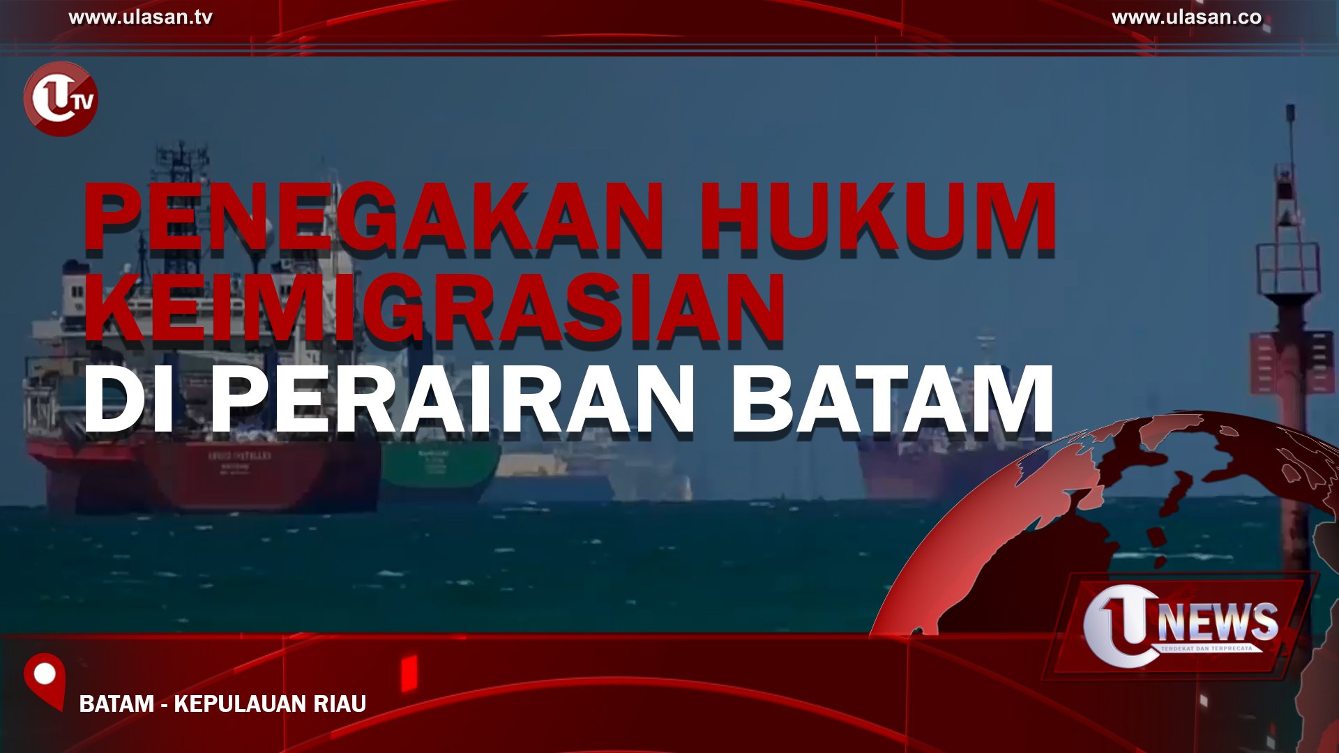 Timpora Sasar 30 Titik Di Wilayah Perbatasan
