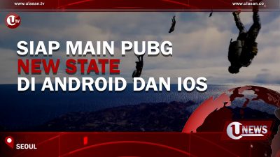 [Video] Siap Main PUBG: New State di Android dan IOS