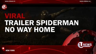 [Video] Viral Trailer Spiderman No Way Home