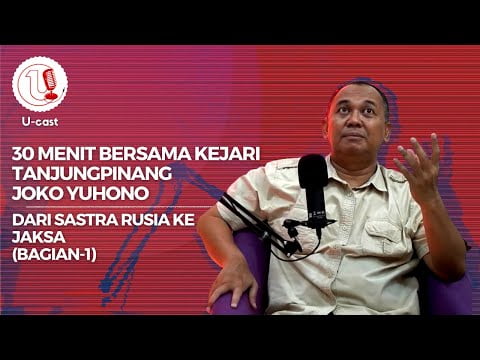 U-CAST — Sebagai mahasiswa jurusan sastra, ia banyak menghabiskan waktunya dengan membaca karya-karya sastra. Nama-nama pengarang beken seperti Leo Tolstoy, Fyodor Dostoyesvki, hingga Anton Chekov sudah diakrabinya.