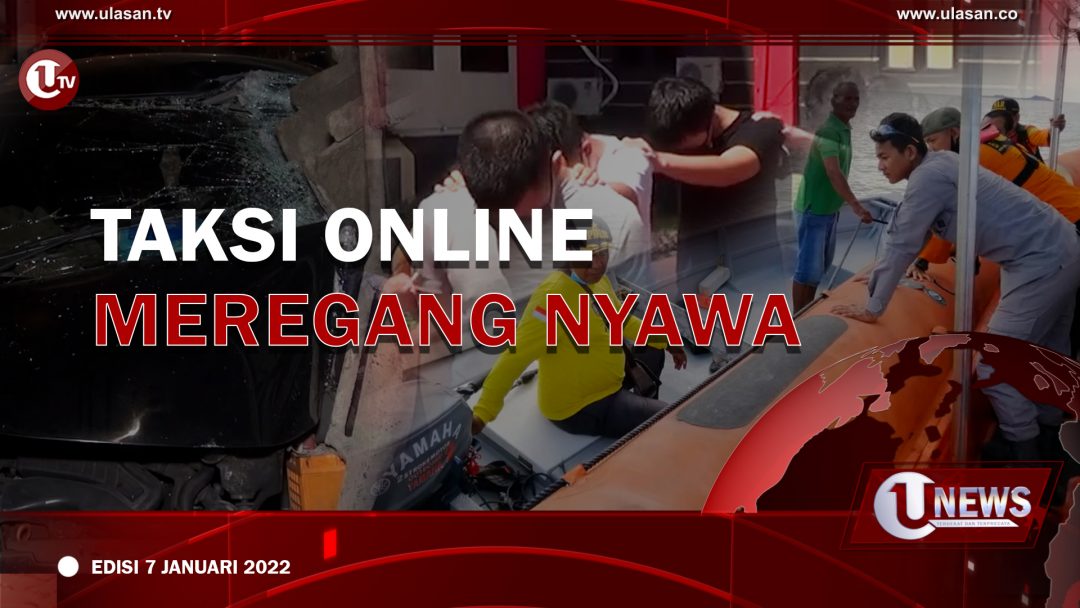 Edisi 7 Januari 2022