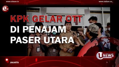 [Video] KPK Gelar Ott Di Penajam Paser Utara