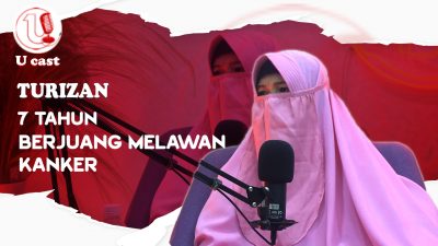 7 Tahun Berjuang Melawan Kanker | UCAST #16