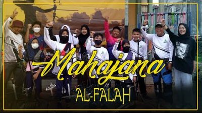 Busur Panah Al-Falah | MAHAJANA #EPS12