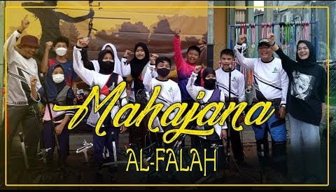 PANAHAN ALFALAH