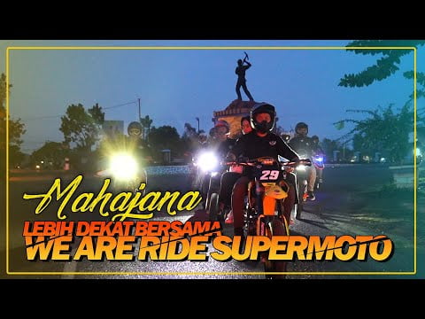 Mahajana Supermoto