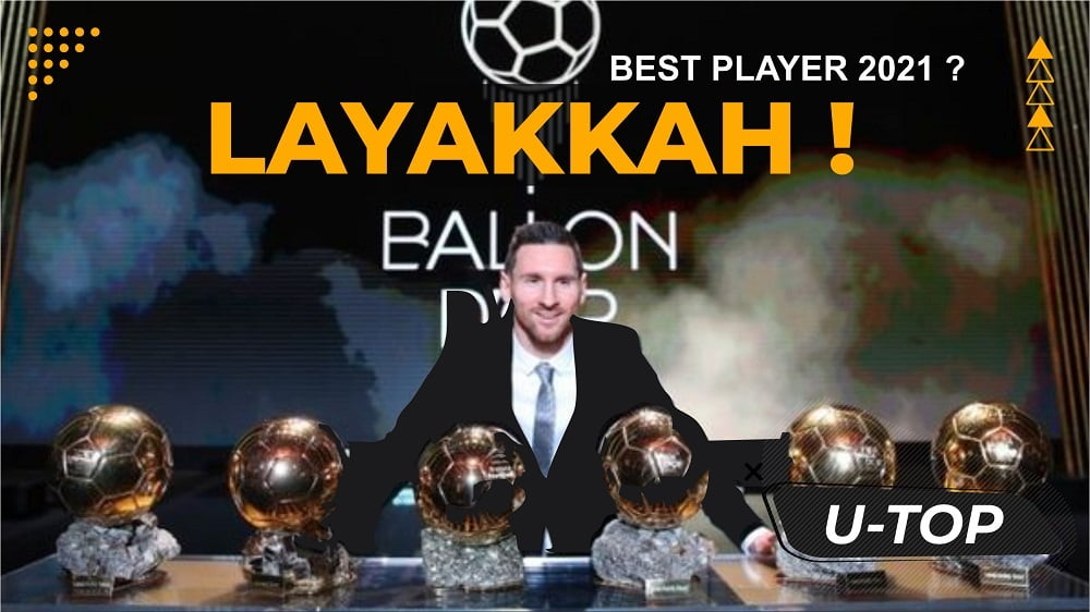 Ballon d'Or