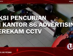 [LIVE] U-News Petang 25 Februari 2022
