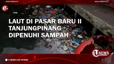 [LIVE] U-News Petang 28 Februari 2022
