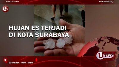 [LIVE] U-News Siang 22 Februari 2022