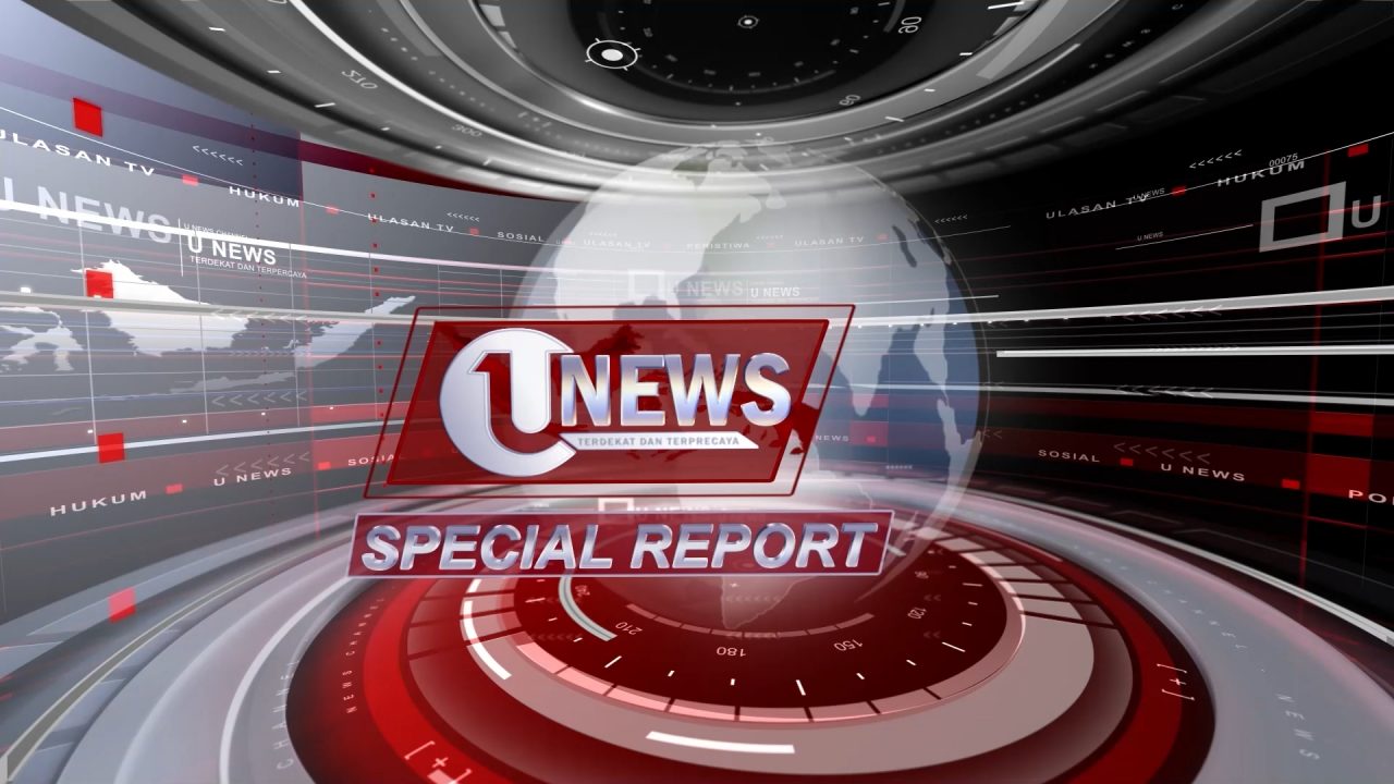 [U-NEWS SPECIAL REPORT] Harga Minyak Goreng Meroket, Pedagang Menjerit