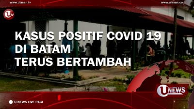 [LIVE] U-News Pagi 4 Maret 2022