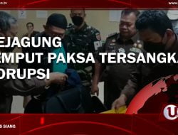 U-NEWS LIVE SIANG 17 MARET 2022