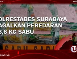 [LIVE] U-News Pagi 3 Maret 2022